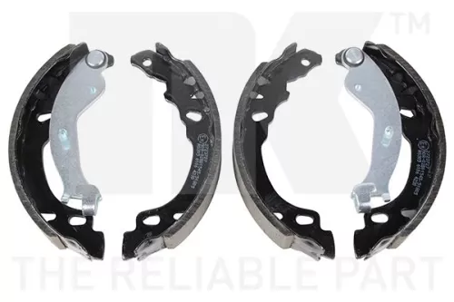 NK Brake Shoe Set (2723727)