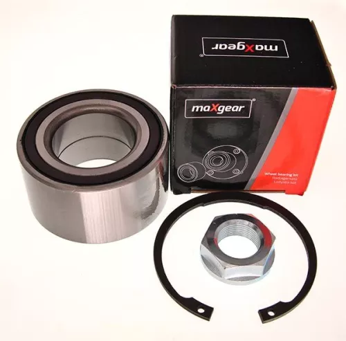 MAXGEAR Wheel Bearing Kit (33-0513)