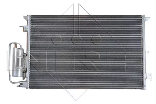 NRF Condenser, air conditioning (35929)