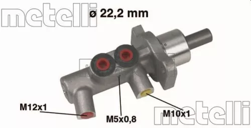 Brake Master Cylinder