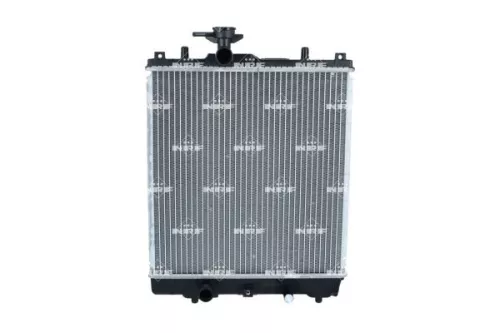 NRF Radiator, engine cooling (53456)