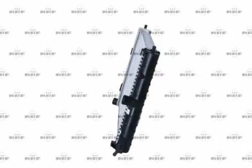 NRF Radiator, engine cooling (503508)