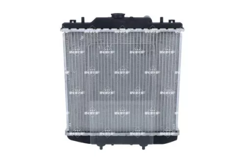 NRF Radiator, engine cooling (507643)