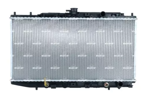 NRF Radiator, engine cooling (516728)