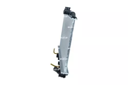 NRF Radiator, engine cooling (516728)