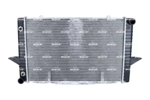 NRF Radiator, engine cooling (519509)