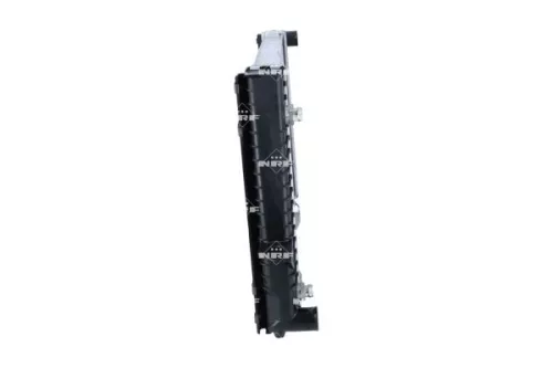 NRF Radiator, engine cooling (519509)