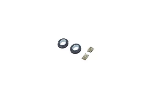 NRF Radiator, engine cooling (519509)