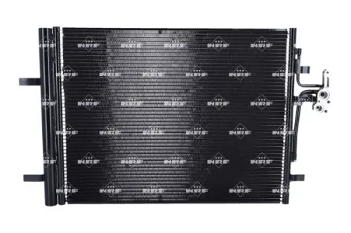 NRF Condenser, air conditioning (35884)