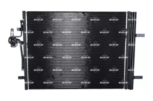 NRF Condenser, air conditioning (35884)