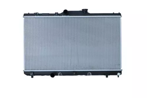 NRF Radiator, engine cooling (53339)