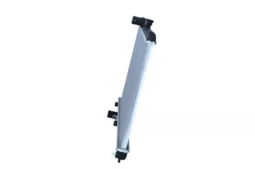 NRF Radiator, engine cooling (53339)