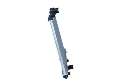 NRF Radiator, engine cooling (53339)