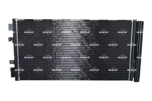 NRF Condenser, air conditioning (35938)