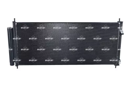 NRF Condenser, air conditioning (35943)