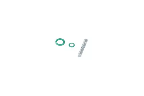 NRF Condenser, air conditioning (35943)