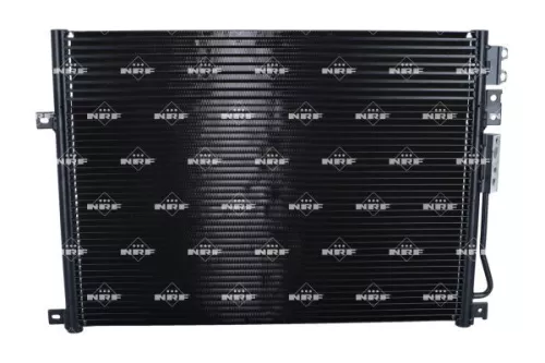 NRF Condenser, air conditioning (35920)