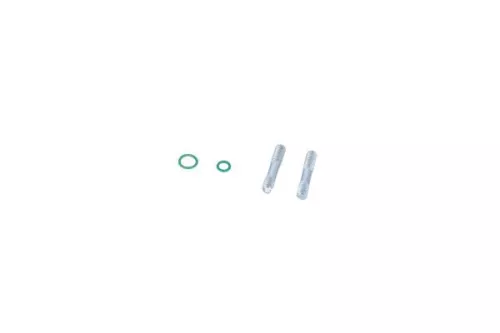 NRF Condenser, air conditioning (35920)