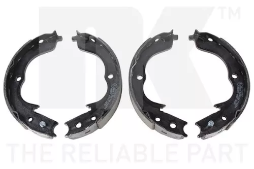 NK Brake Shoe Set (2719757)