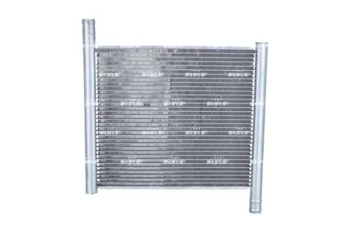 NRF Radiator, engine cooling (53598)
