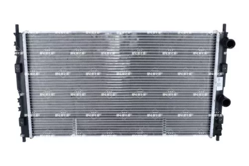 NRF Radiator, engine cooling (53733)