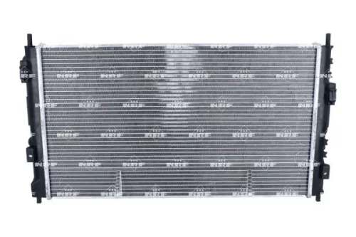 NRF Radiator, engine cooling (53733)