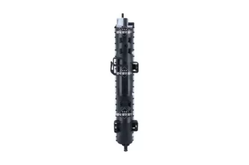 NRF Radiator, engine cooling (53733)