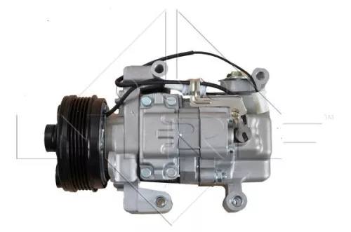 NRF Compressor, air conditioning (32234)