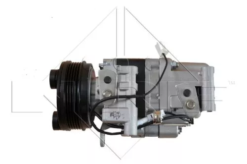 NRF Compressor, air conditioning (32234)