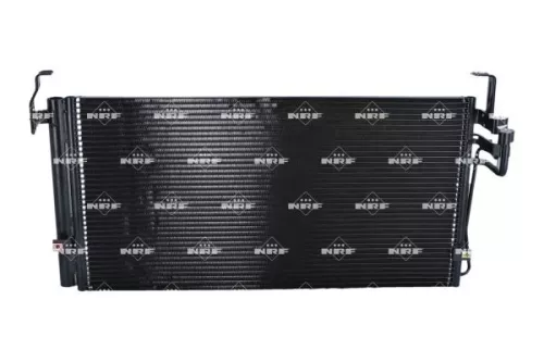 NRF Condenser, air conditioning (35473)