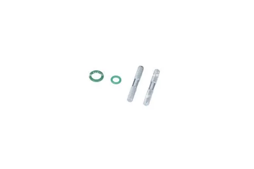 NRF Condenser, air conditioning (35473)