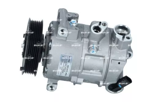 NRF Compressor, air conditioning (32147)