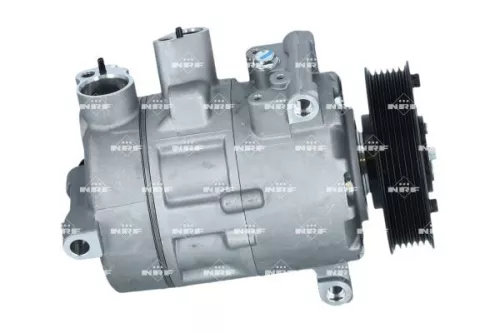 NRF Compressor, air conditioning (32147)