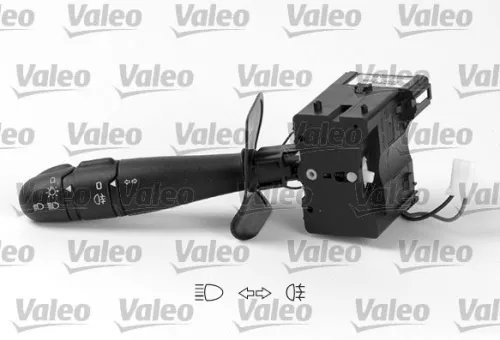 VALEO Steering Column Switch (251568)