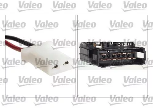 VALEO Steering Column Switch (251568)
