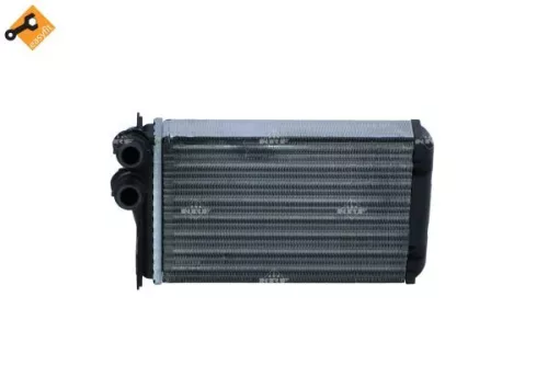 NRF Heat Exchanger, interior heating (53402)