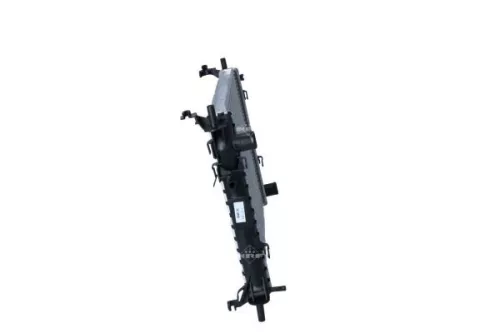 NRF Radiator, engine cooling (58375)