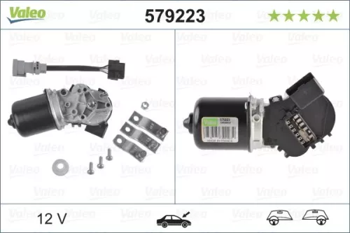 VALEO Wiper Motor (579223)