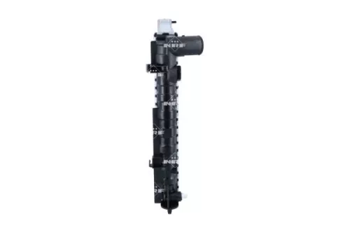 NRF Radiator, engine cooling (519510)