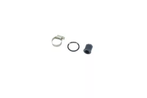 NRF Radiator, engine cooling (519510)