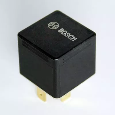 BOSCH Multifunctional Relay (0 332 209 206)