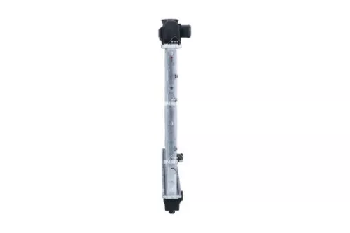 NRF Radiator, engine cooling (514250)