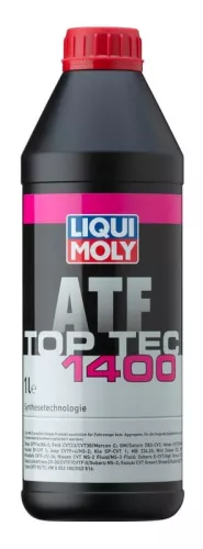 Liqui Moly Transmission Oil (3662)