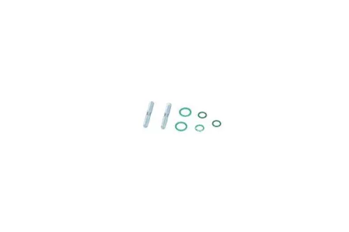 NRF Condenser, air conditioning (35414)