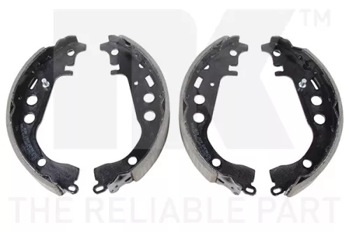 NK Brake Shoe Set (2745617)