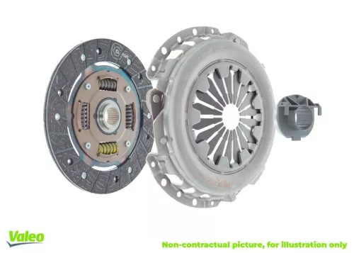 VALEO Clutch Kit (786016)