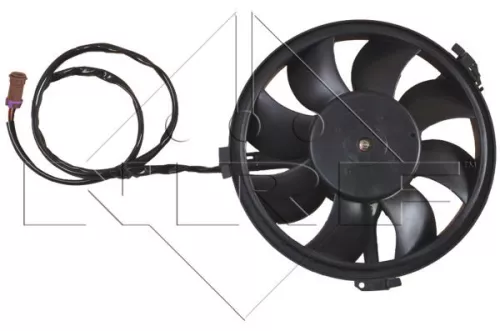 NRF Fan, engine cooling (47023)