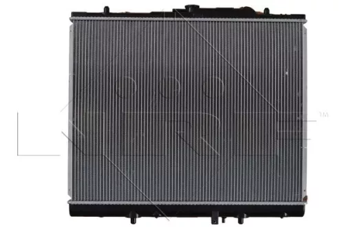 NRF Radiator, engine cooling (52234)