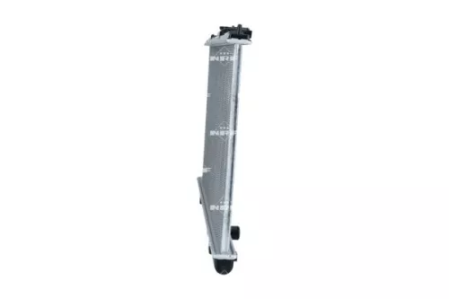 NRF Radiator, engine cooling (53686)