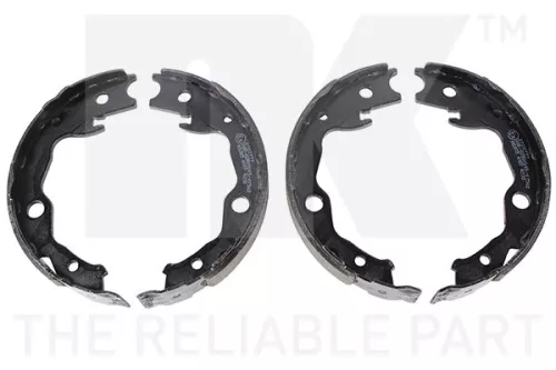 NK Brake Shoe Set (2722777)
